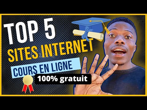 5 SITES QUI