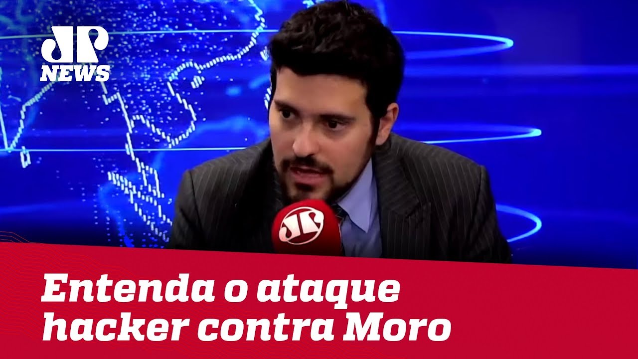vazamentos wikileaks 2019 Sociedade Digital: entenda o ataque hacker contra Sergio Moro