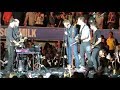 Coldplay Live Tribute to Tom Petty - "Free Fallin'" @ The Rose Bowl - October 06, 2017 (HD)