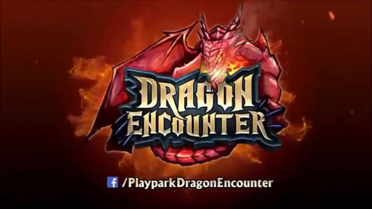 dragon encounter อาชีพ  2022 New  [PLAYPARK] Dragon Encounter (EN Version)