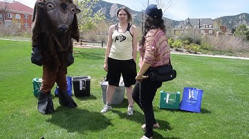 Promotional Zero Waste in Action Video