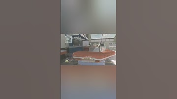 MW2 SATURDAY - THE SPAWN SYSTEM ON TERMINAL CAN BE COMPLETELY INSANE!