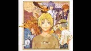 Hikaru no Go - OST 1 - 29 - Bokura no Bouken (TV-Size)