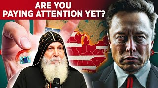 Mar Mari Emmanuel ☪ GET READY! | According To Daniel, There Are Too Many Prophetic Red Flags