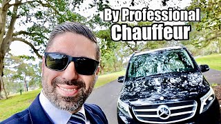 Essential Driving Techniques Every Chauffeur Must Know