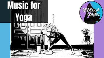 Music for Yoga - 80 Min Vinyasa Playlist