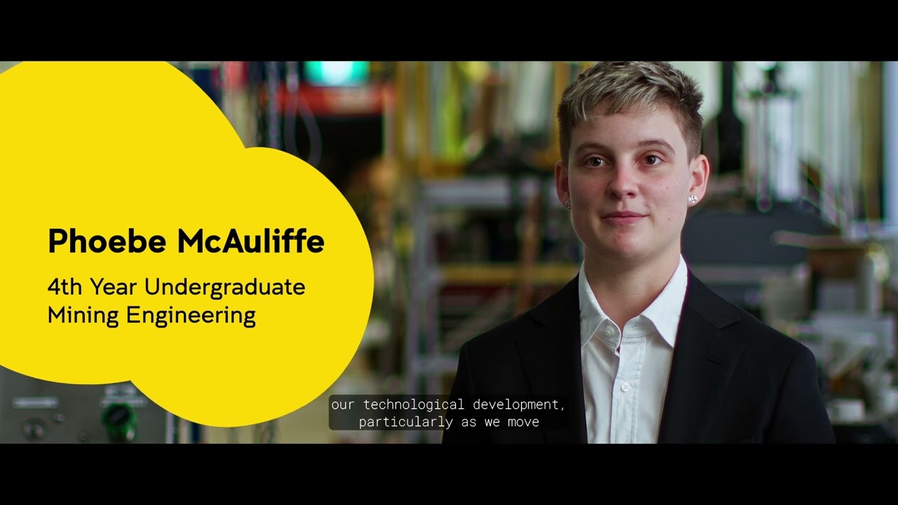 About Us: UNSW School of Minerals and Energy Resources