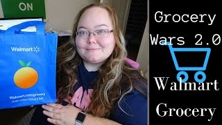 Grocery Wars 2.0 | Grocery Delivery & Pick Up Services | Walmart