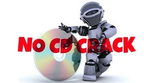 HOW TO CRACK ANY GAME ( NO - CD CRACKS)