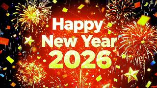 HAPPY NEW YEAR 2026 - FULL HD WALLPAPER FOR YOUR BIG TV SCREEN  screenshot 1