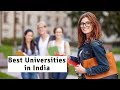 10 Best Universities in India 2019 |Top 10 Universities in India || University Hub