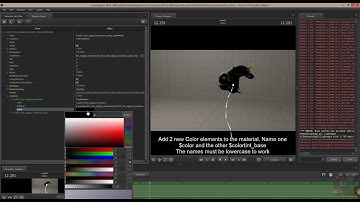 SFM - Fixing the Magical Mercenary to make it Paintable in SFM
