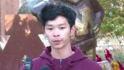 Gopher Gymnast Sues U Of M To Reinstate Sport