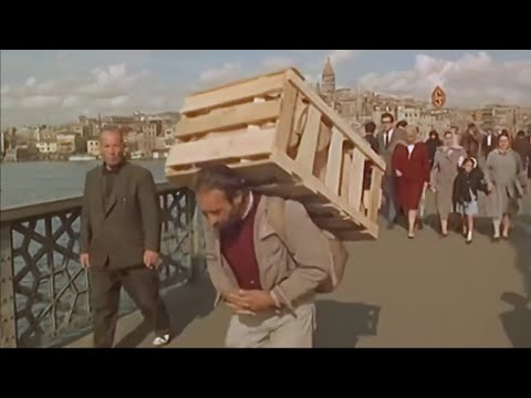 Cavit Fidan - Doğduğum Büyüdüğüm Topraklar