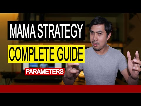 Mama Strategy Complete Guide - Parameters