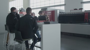 MC Machinery Systems Inc. - Service Technician