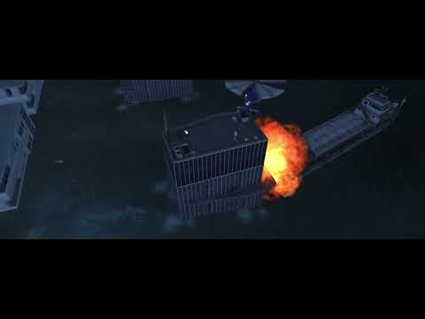 Emergency 2012 | Наводнение в Гамбурге | Прохождение