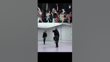 【KING KONG】TREASURE  翻跳 Chorus Choreography Dance Cover #mirrordance #TREASURE #KINGKONG