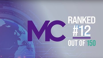 A Top 20 Cybersecurity Degree Program - Montgomery College