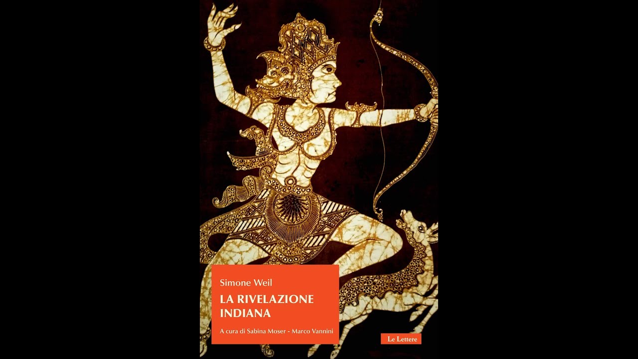 La rivelazione indiana di Simone Weil