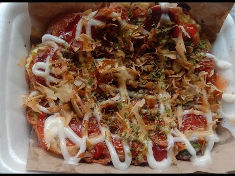 Resep Martabak Jepang