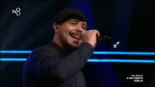 Toutes Les Performances Du Marocain Omar Saad A Turque - كل ما قدمه عمر سعد في