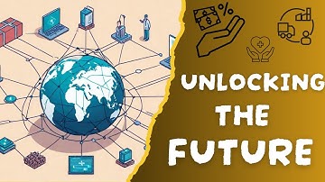 "Blockchain Revolution: Beyond Cryptocurrency" #BlockchainRevolution#BeyondCryptocurrency