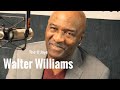DJ Kut Interviews Walter Williams Of The O'Jays