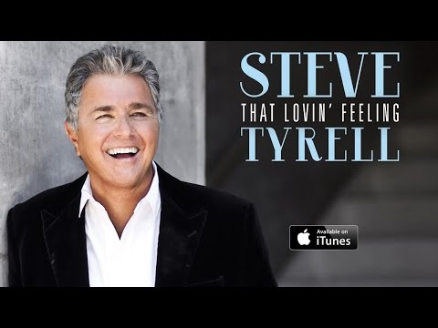 在 YouTube 上观看 Steve Tyrell: On Broadway feat. Barry Mann