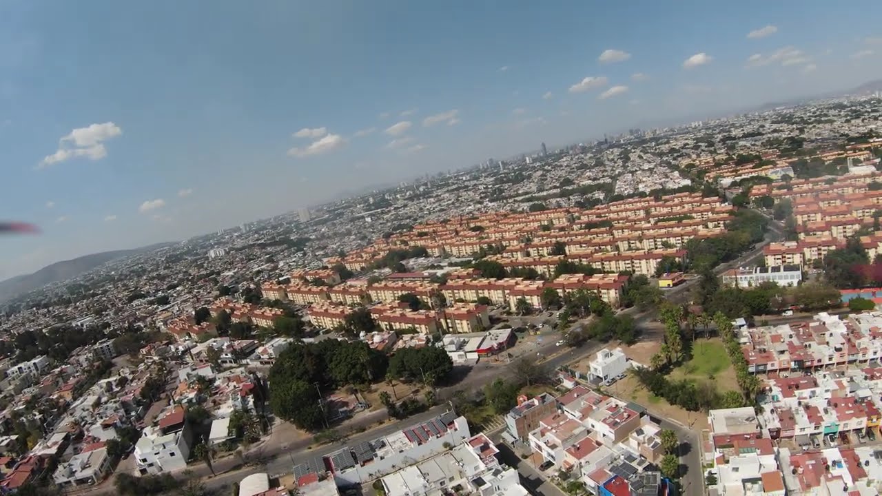 Jaliscanazo from the air 1