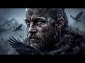 RAVNIR - Arfleifd Ragnars | Ragnar's Last Stand | Epic Dark Nordic Music & Ritual Soundscape