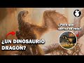 5 DINOSAURIOS más EXTRAÑOS