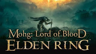 Why You Should Play Elden Ring — The Boss Design of Mohg: Lord of Blood