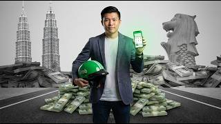 How a College Dropout Built Southeast Asia's First Super App