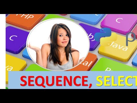 SEQUENCE,SELECTION AND LOOPING FLOW OF EXECUTION IN PYTHON