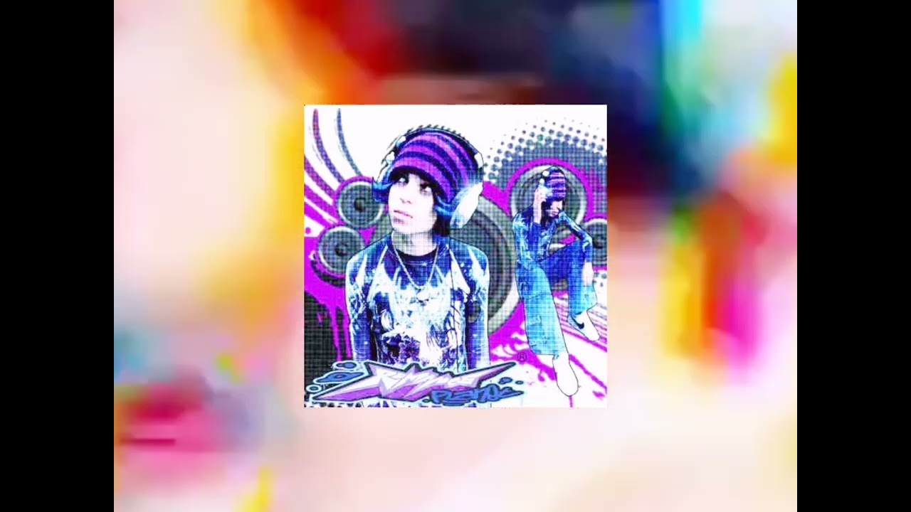 ROMANCEPLANET-Fall from the sky (speed up)