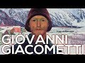 Giovanni Giacometti: A collection of 139 paintings (HD)