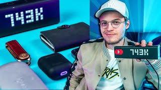 Tieto VECI mi Spríjemňujú životík! Tech Gadgety