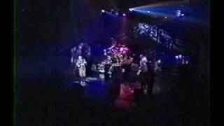 Dave Matthews Band - Aragon - Number 36.avi