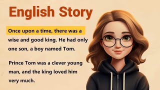 Learn English through Story Level 1 | English Story - english story with subtitles