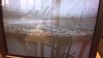 Video 2000 tracking problem