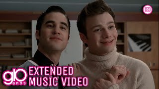 Pretending (Studio Version/Edit) — Glee 10 Years 
