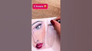 YouTube won’t like this video #shorts #art