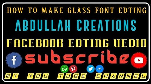 14 𝘼𝙪𝙜𝙪𝙨𝙩 𝙂𝙡𝙖𝙨𝙨 𝙛𝙤𝙣𝙩 𝙙𝙥 𝙀𝙙𝙩𝙞𝙣𝙜 𝙊𝙣 𝙥𝙨 𝙩𝙤𝙪𝙘𝙝 𝙋𝙞𝙭𝙚𝙡𝙡𝙖𝙗 𝙂𝙡𝙖𝙨𝙨 𝙛𝙤𝙣𝙩 𝙀𝙙𝙩𝙞𝙣𝙜