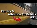 Far Cry 5 Attention To Details #3