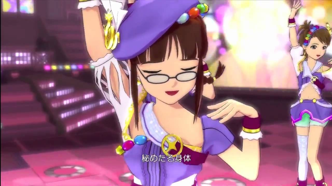 真 竜宮小町max Shin Ryugukomachimax Smoky Thrill Youtube 真 竜宮小町max Shin Ryugukomachimax Smoky Thrill Youtube