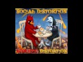 Social Distortion   Reach for the Sky   Acoustic Distortion 2015