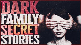 3 TRUE Dark Family Secret Stories That Will Horrify You
