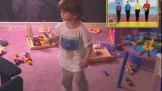 Wiggles This Song Big Tt