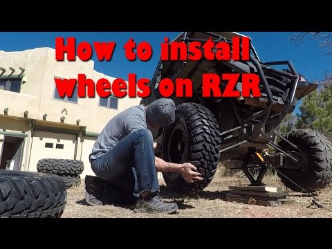 How to install